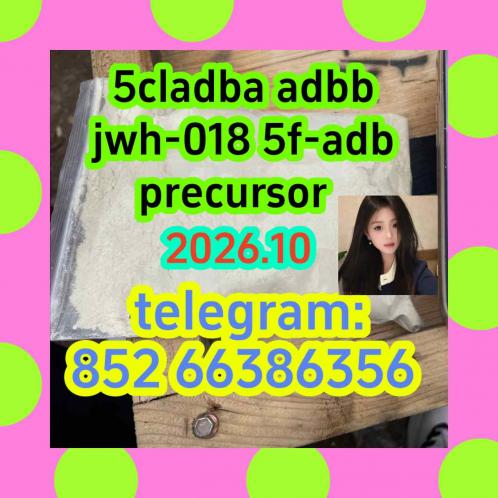  5cladba adbb jwh-018 5f-adb precursor   